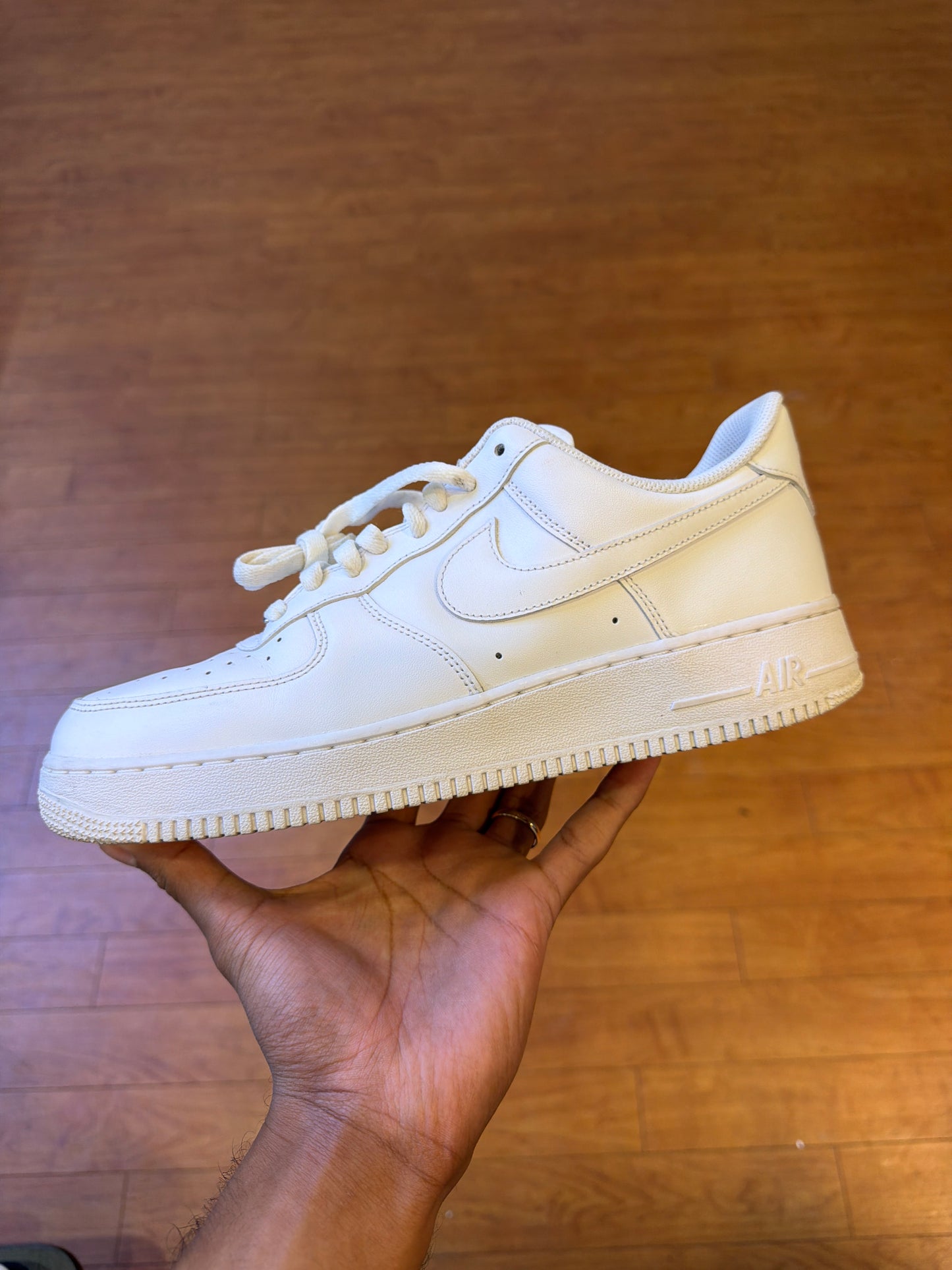 Air Force 1 Low White (Used)
