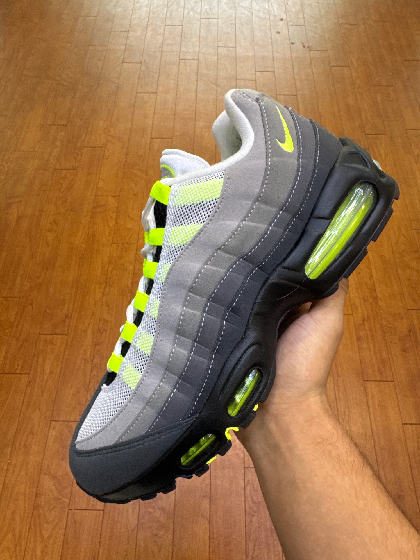Air Max 95 Neon (Used)