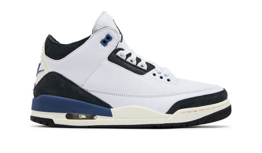 Jordan 3 A Ma Maniere For The Love