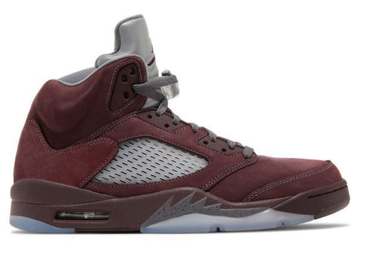 Jordan 5 Retro SE Burgundy (Used)
