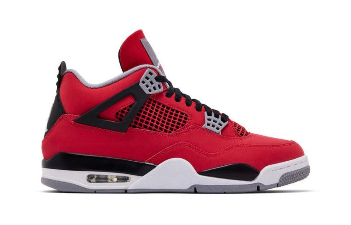 Jordan 4 Toro Bravo