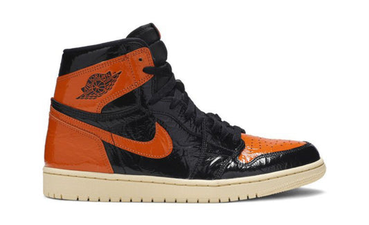 Jordan 1 High Shattered Backboard 3.0 (Used)