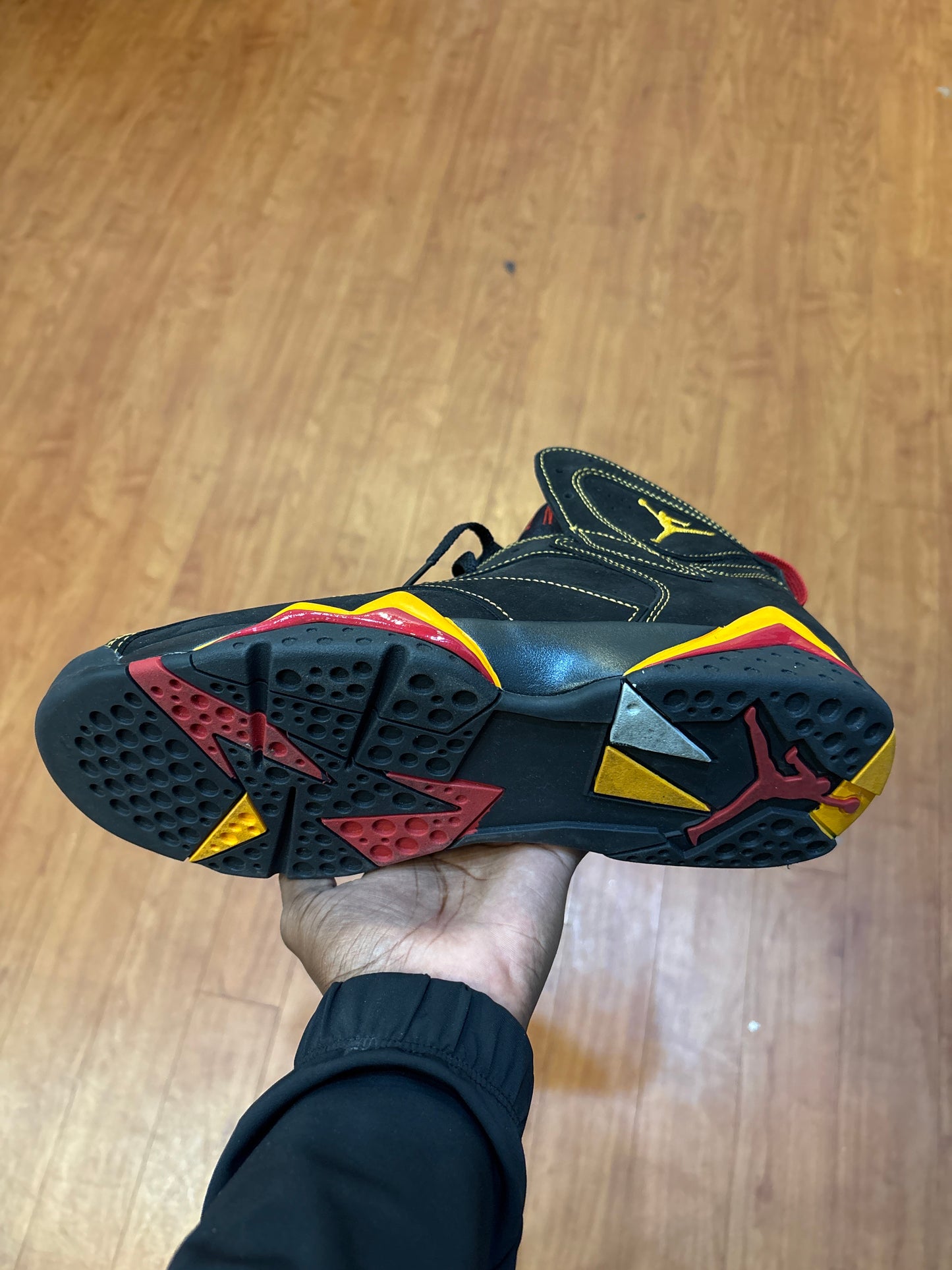 Jordan 7 Citrus (Used)