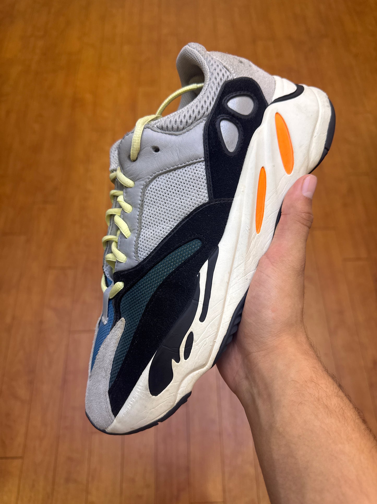 Yeezy 700 Wave Runner (Used)