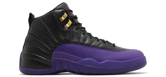 Jordan 12 Field Purple (Used)