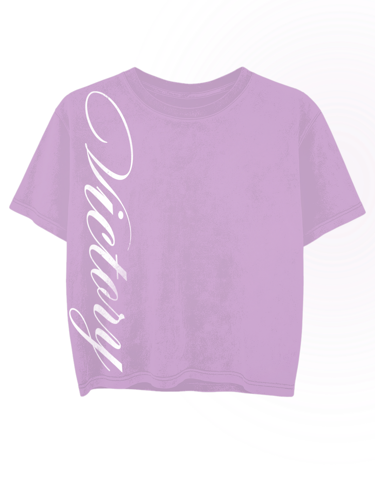VIOP “Lead The Way” Pink Tee