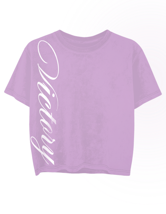VIOP “Lead The Way” Pink Tee