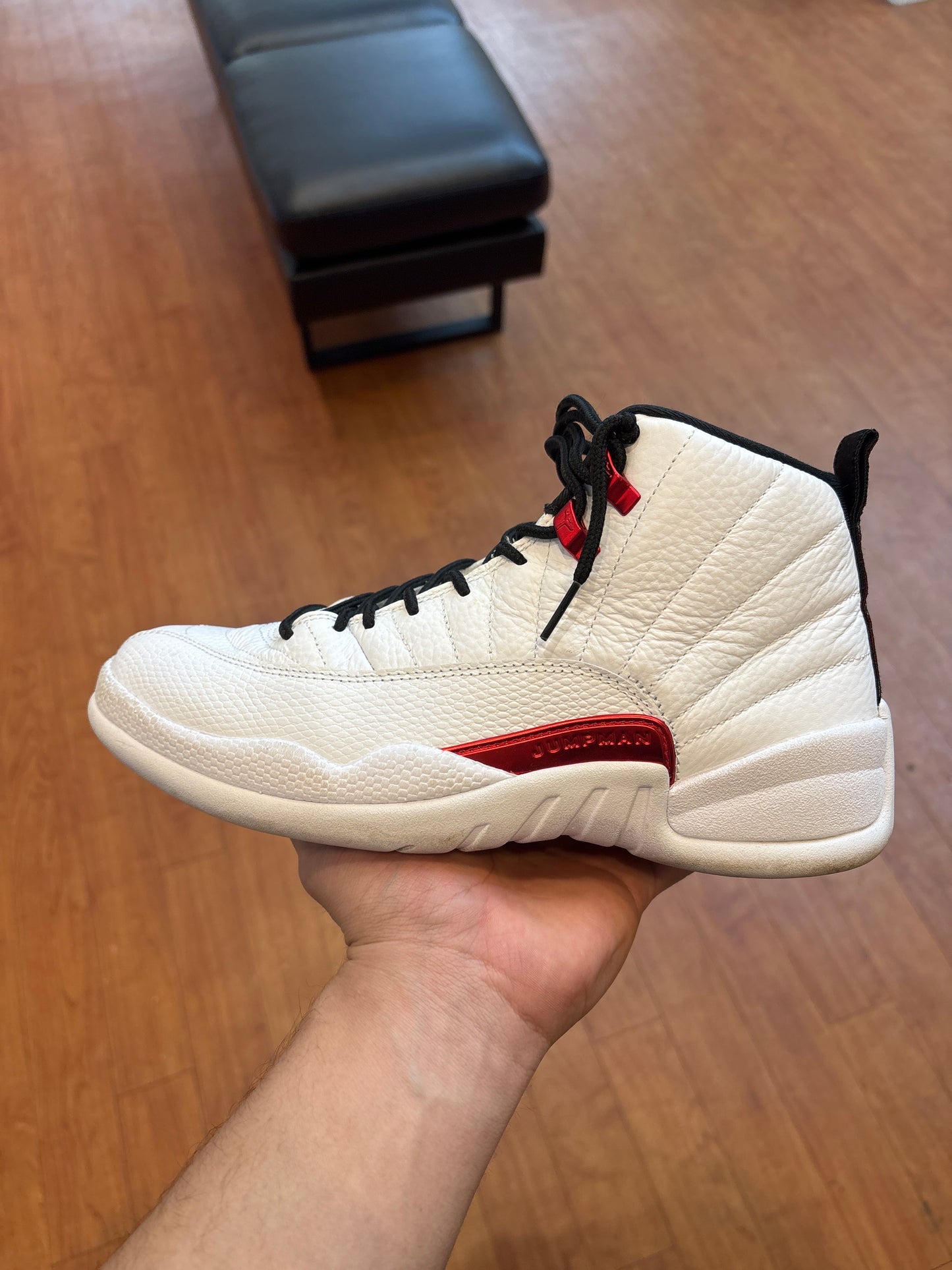 Jordan 12 Twist (Used)