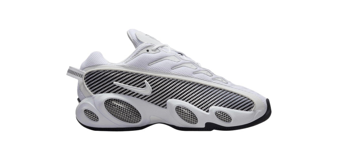 Drake Nocta Glide White