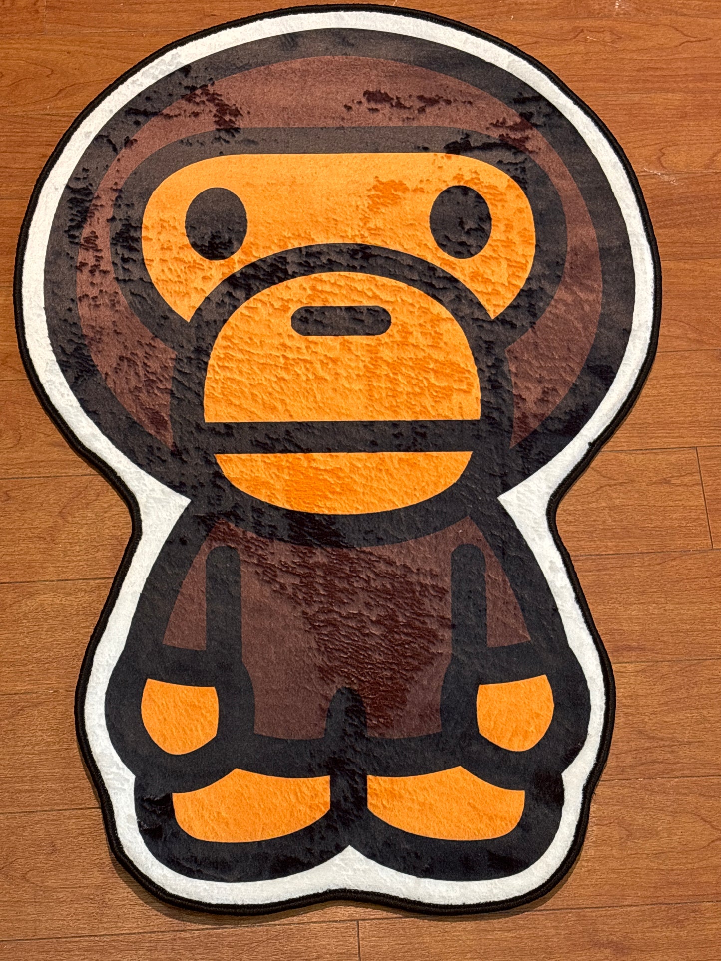 Baby Milo Rug