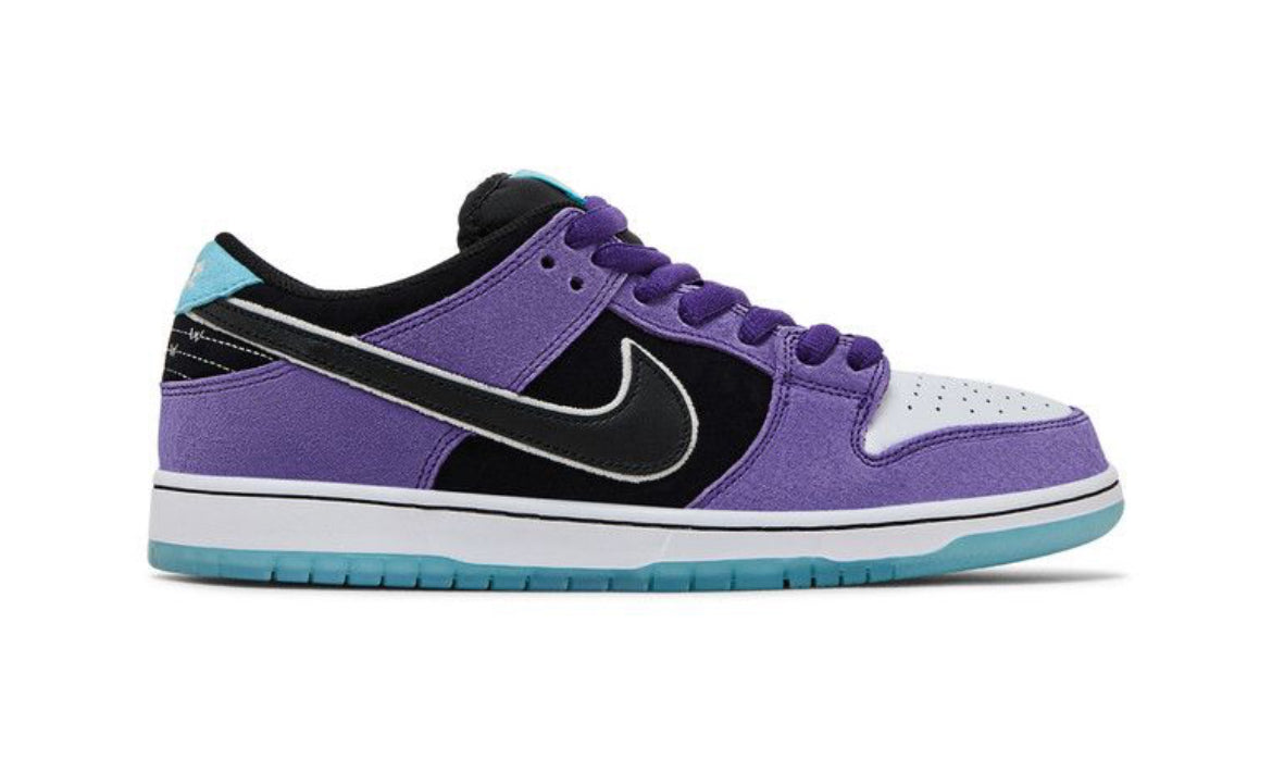 Nike Dunk Low SB Hayley Wilson