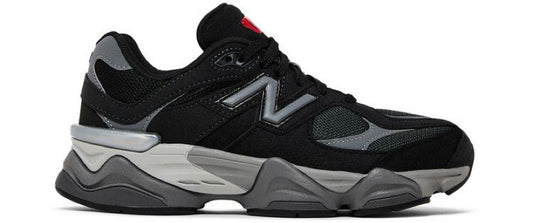 New Balance 9060 Black Castle Rock GS (Used)