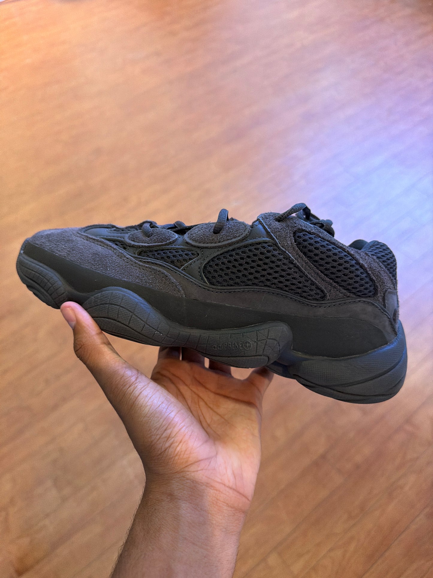 Yeezy 500 Utility (Used)