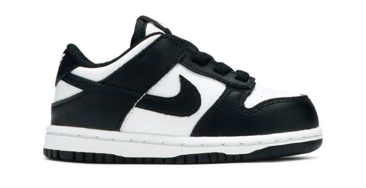 Nike Dunk Low Panda TD