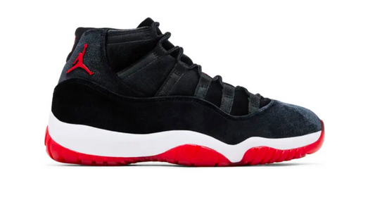Jordan 11 High Bred Velvet W