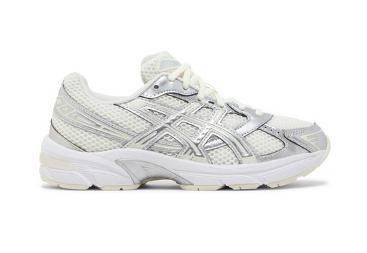 ASICS Gel 1130 Cream Pure Silver W