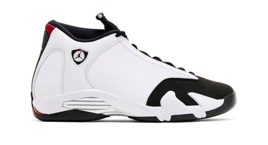 Jordan 14 Black Toe