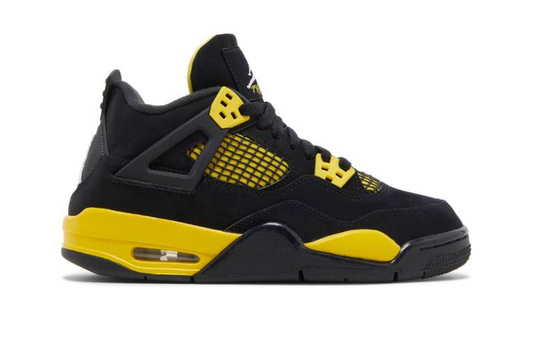 Jordan 4 Thunder GS