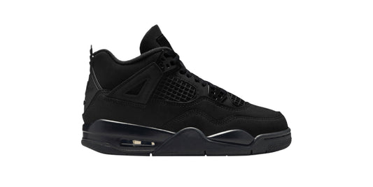 Jordan 4 Black Cat GS