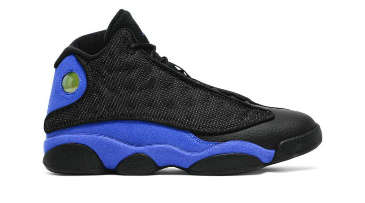 Jordan 13 Hyper Royal