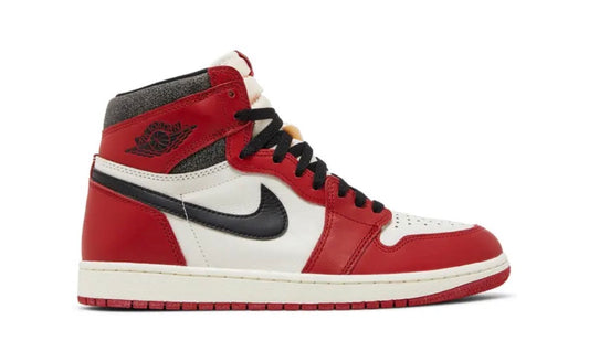 Jordan 1 High Lost & Found (Used)