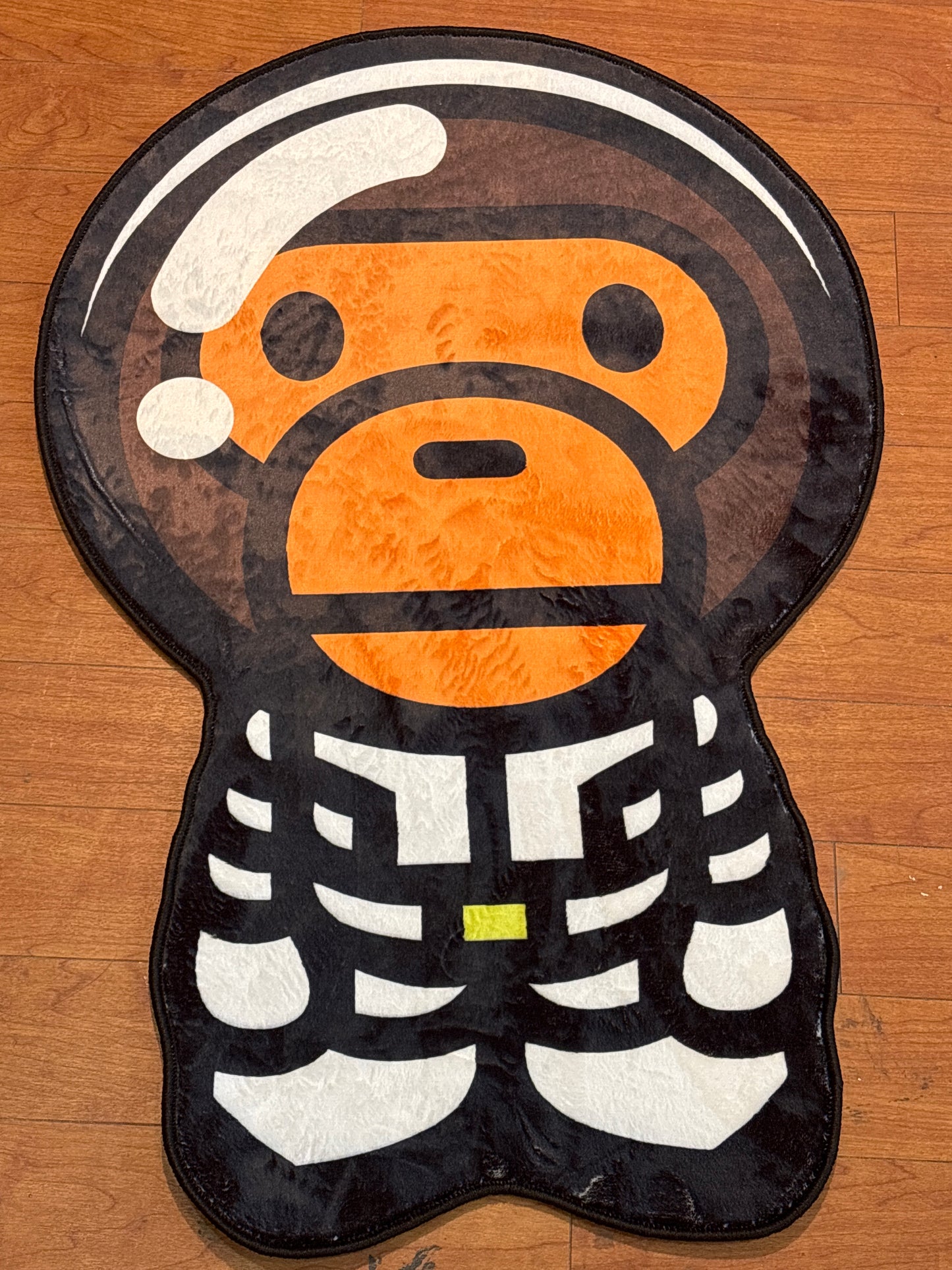 Baby Milo Space Suit Rug