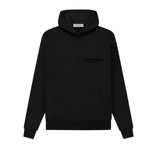 Essentials Stretch Limo Hoodie