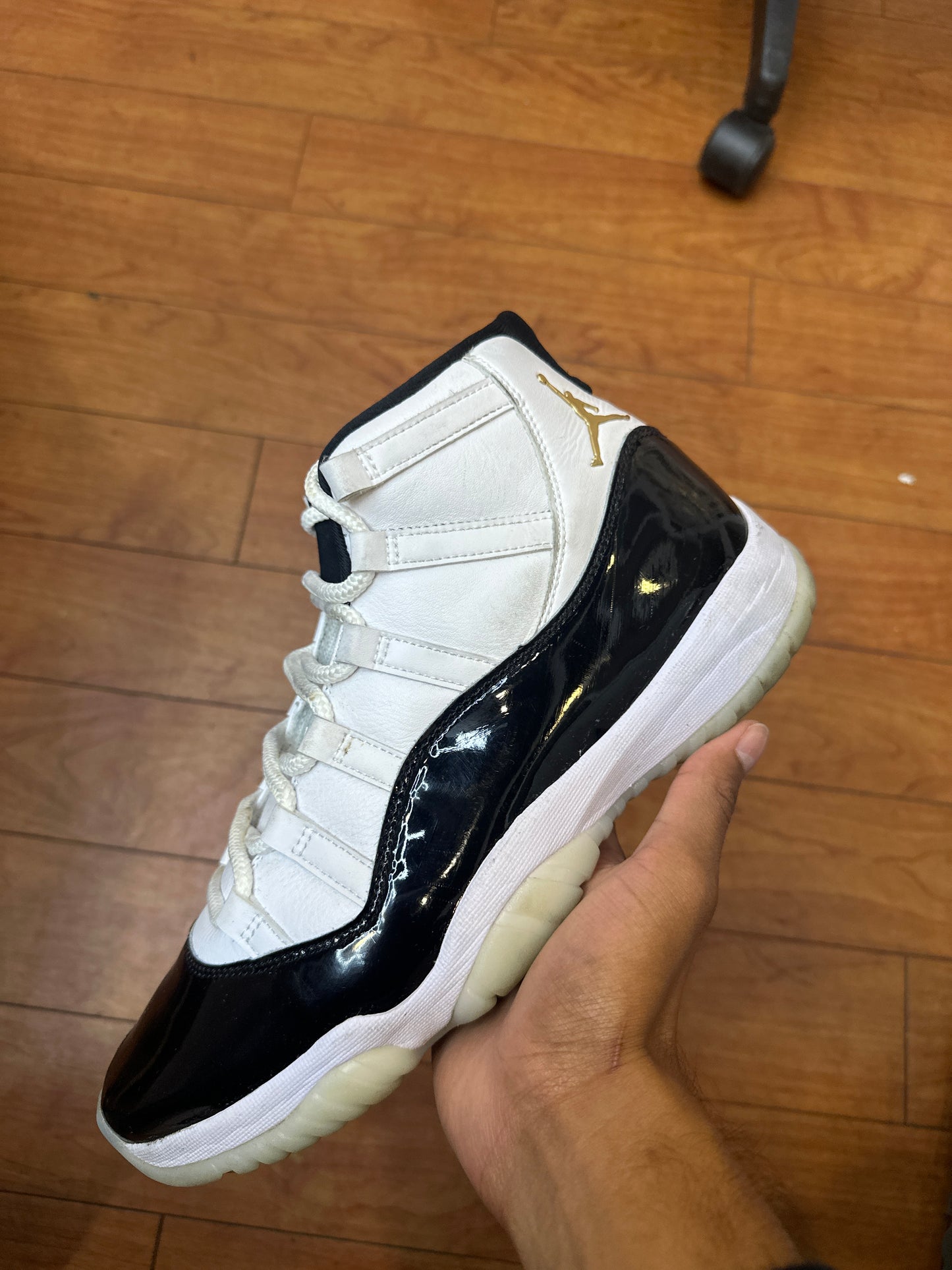 Jordan 11 High DMP (Used)