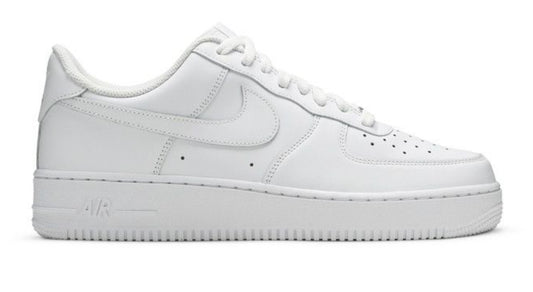 Air Force 1 Low White (Used)