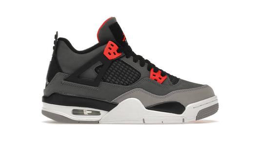 Jordan 4 Infrared GS