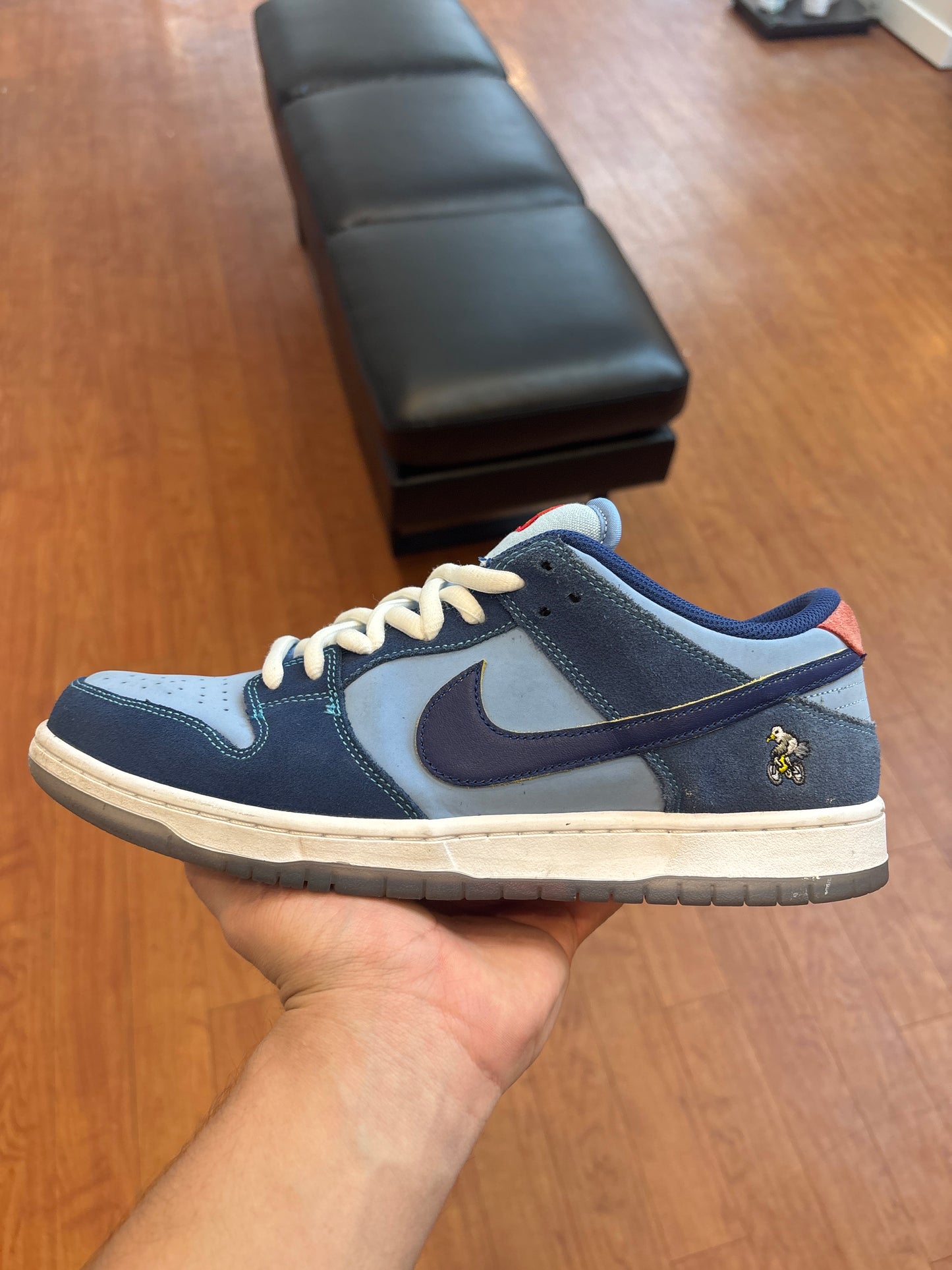 Nike Dunk Low SB Why So Sad (Used)