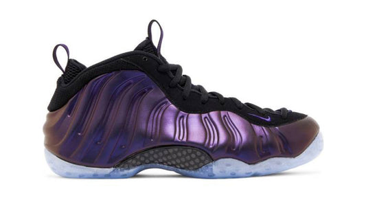 Air Foamposite One Eggplant