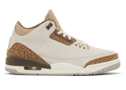 Jordan 3 Palomino (Used)