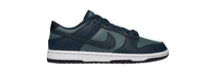 Nike Dunk Low Armory Navy (Used)
