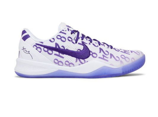 Kobe 8 Protro Court Purple