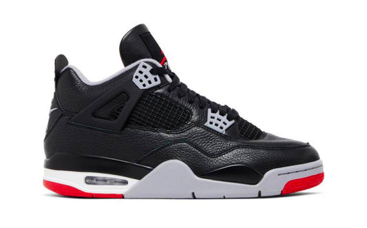 Jordan 4 Bred Reimagined (Used)