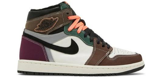 Jordan 1 High OG Hand Crafted