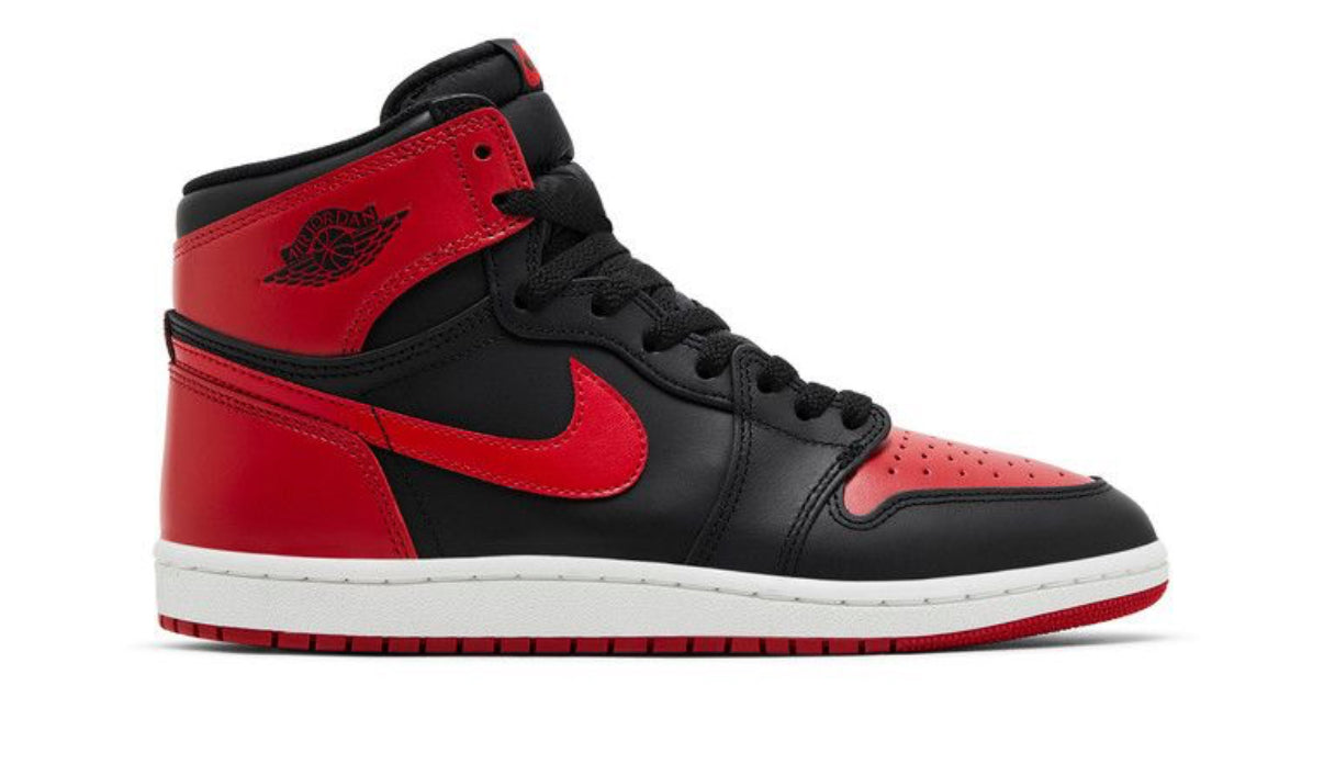 Jordan 1 High 85 Bred