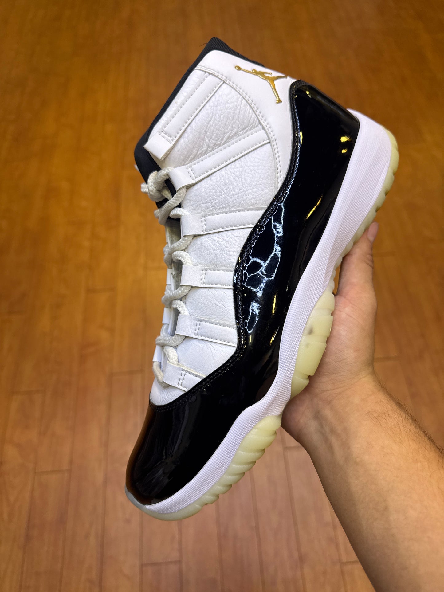 Jordan 11 High DMP (Used)