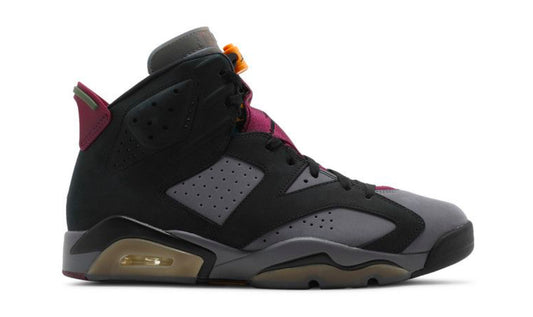 Jordan 6 Bordeaux