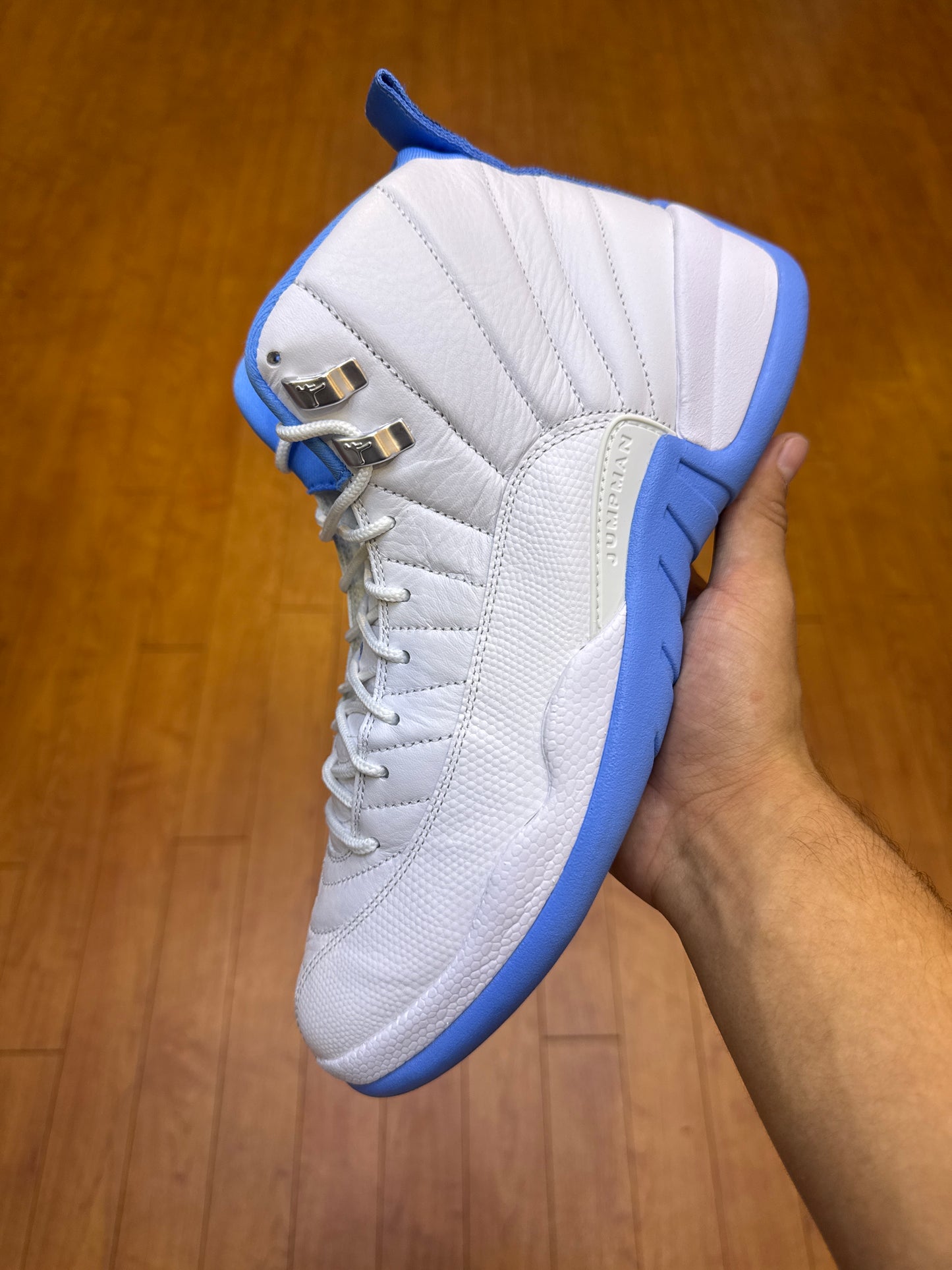 Jordan 12 Melo (Used)