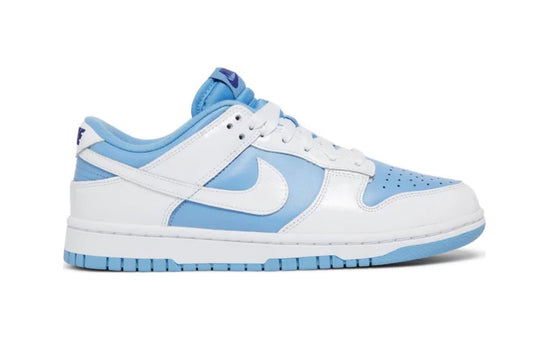 Nike Dunk Low Reverse Unc W