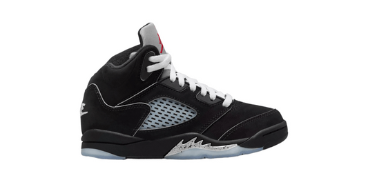 Jordan 5 Metallic Reimagined PS