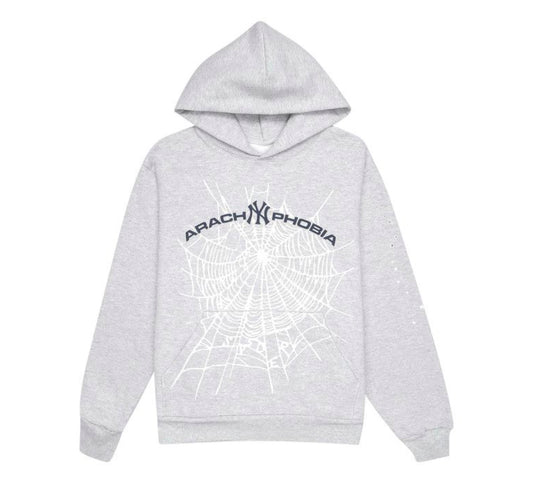 Sp5der NY Phobia Hoodie