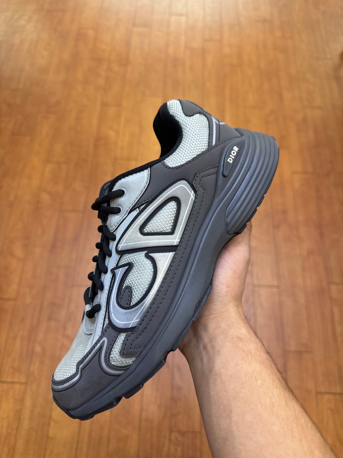 Dior B30 Anthracite Grey (Used)