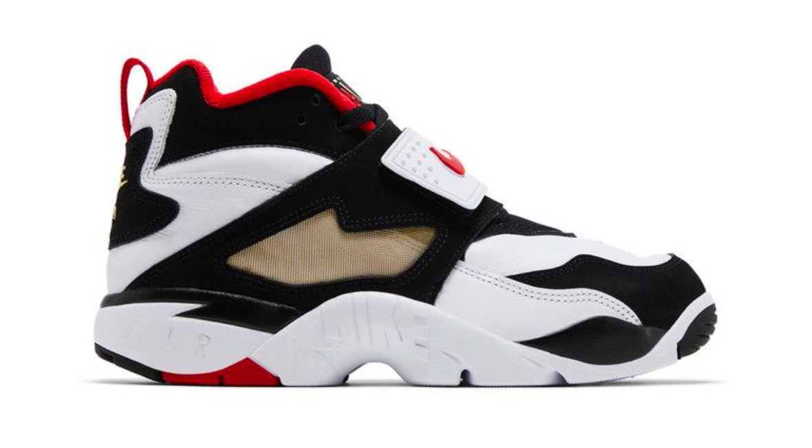 Air Diamond Turf 49ers