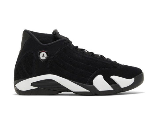 Jordan 14 Black White (Used)