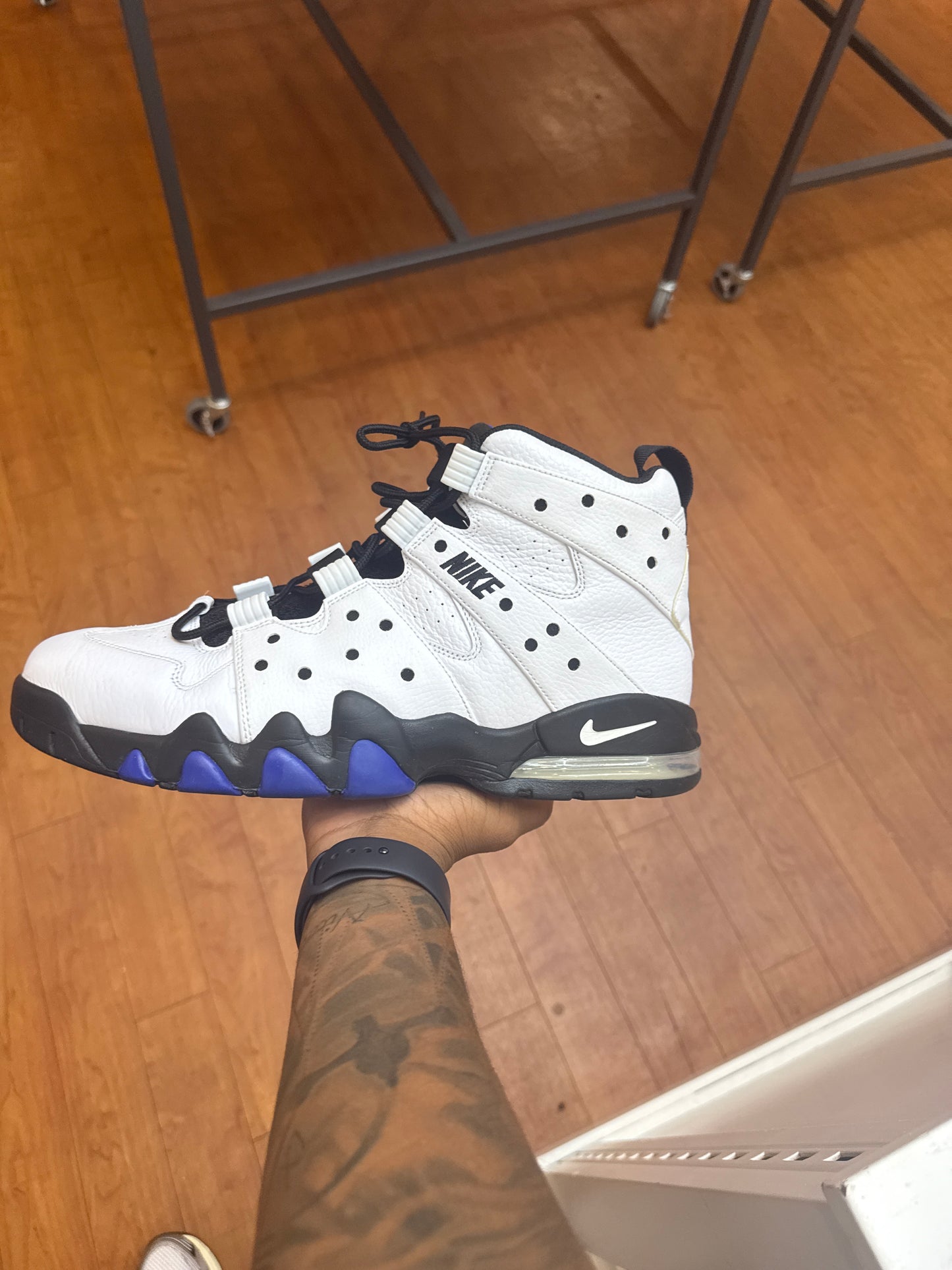 Air Max CB 94 Old Royal (Used)