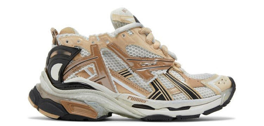 Balenciaga Runner Beige (Used)