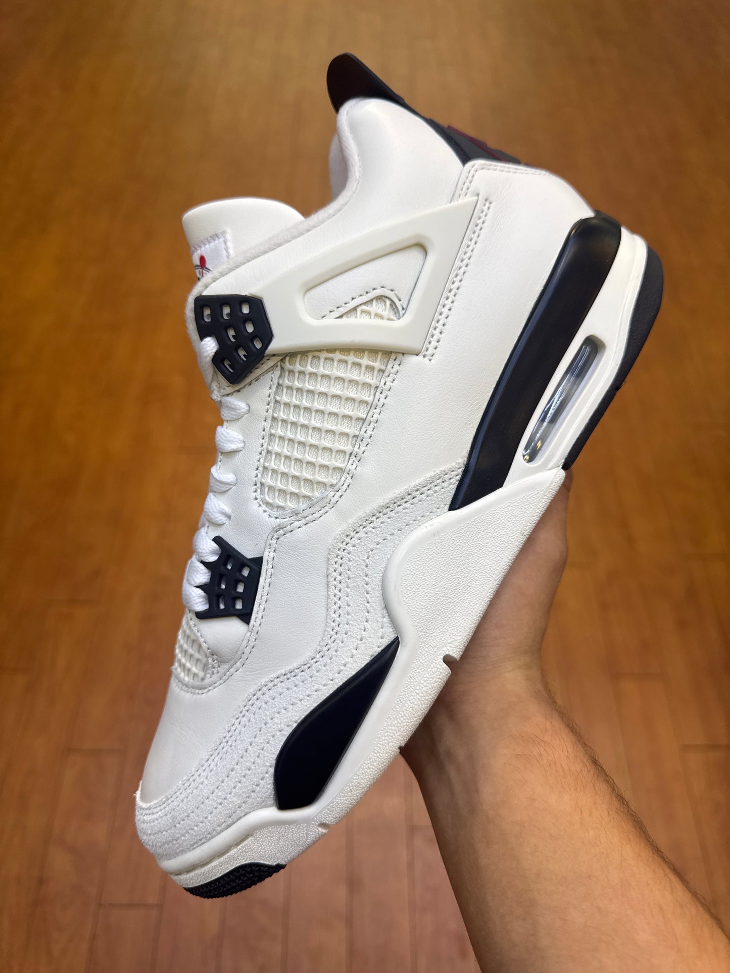 Jordan 4 Flight Club (Used)